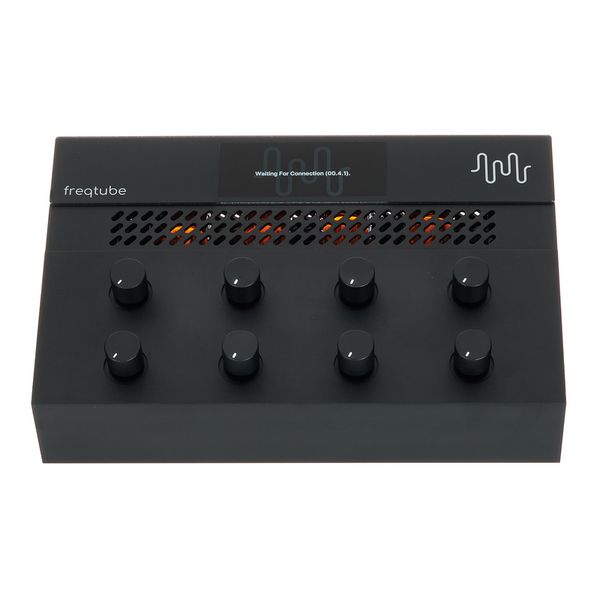 freqport FT-1 freqtube