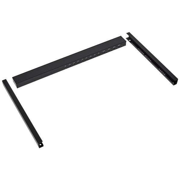 Harley Benton Spaceship PowerBar 60XL-B