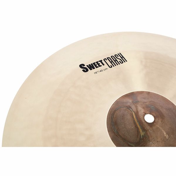 Zildjian 16" K Sweet Crash