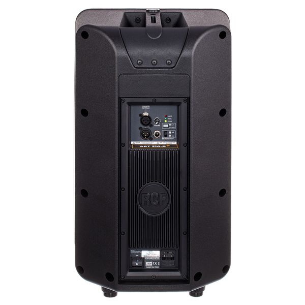 RCF ART 310 / 705 Basis Bundle