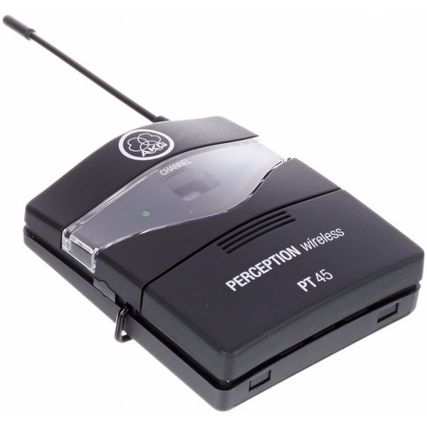 AKG PW45 Presenter Set ISM