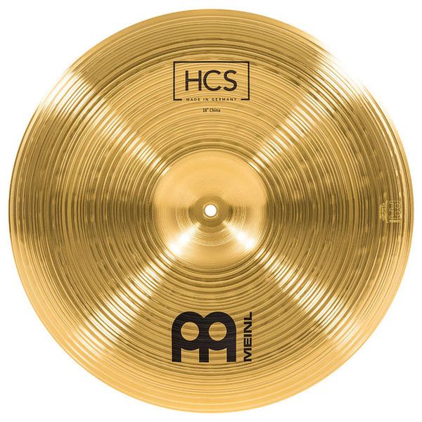 Meinl 18" HCS China