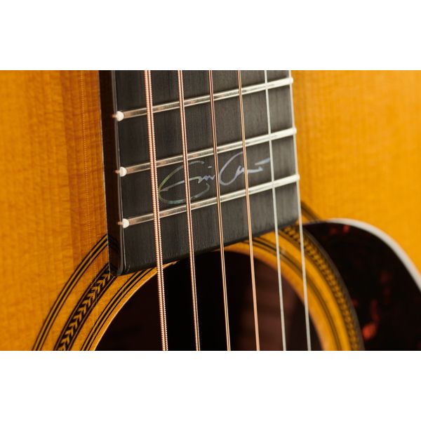 Martin Guitar 000-28EC Eric Clapton