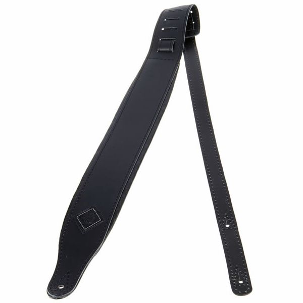 Minotaur Guitarstrap FS-BK Padded XL170