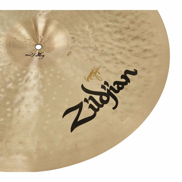 Zildjian 22" K Constantinople Thin Ride