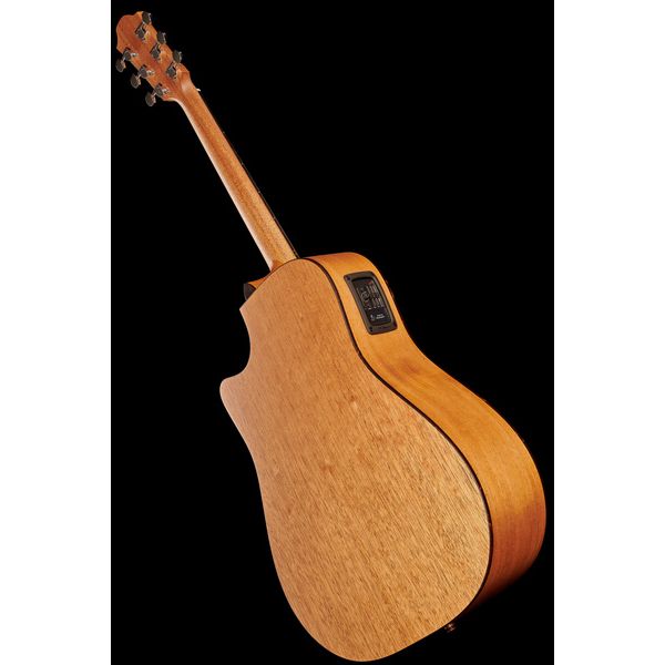 Furch Blue Dc-CM w/SPE a