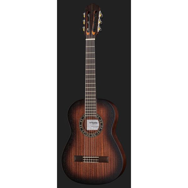 La Mancha Granito 33-N-MB-1/2