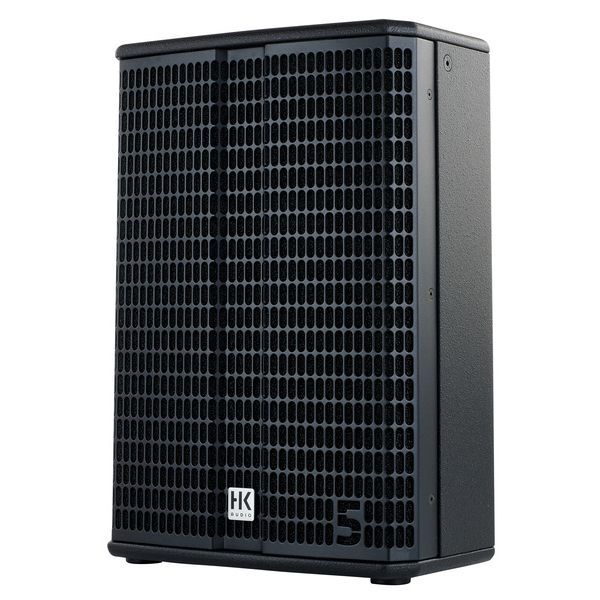 HK Audio L5 110XA/115SubA Power Bundle