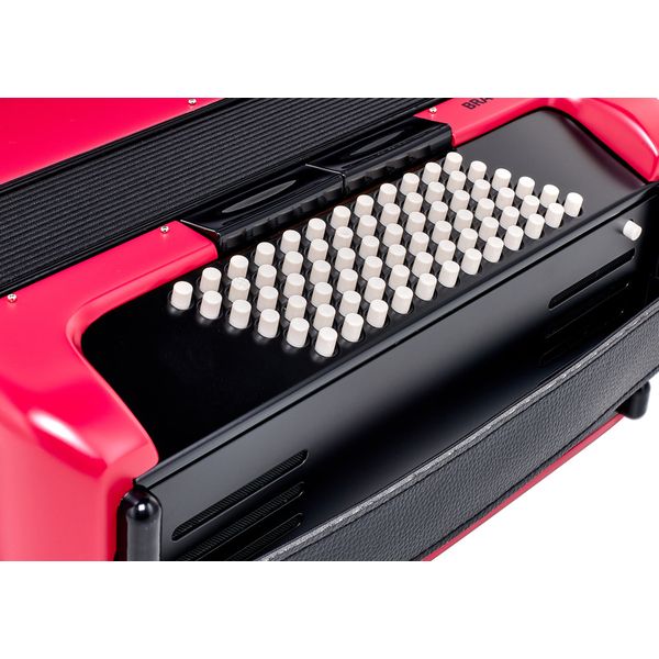 Hohner Bravo III 72 myColor Sunset