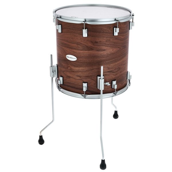 DrumCraft Series 6 16"x16" Floor Tom SN