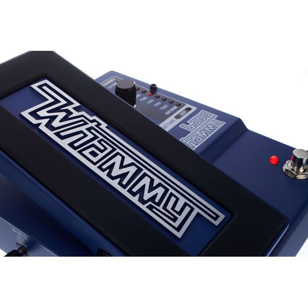 Digitech Whammy Bass