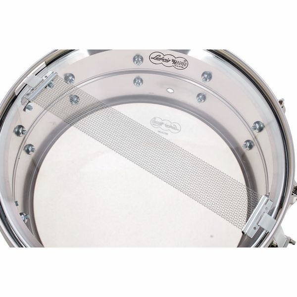 Ludwig 14"x6,5" Super Ludwig COB Sn.