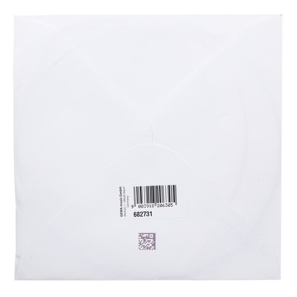 Thomastik JF34033 Single String C .033