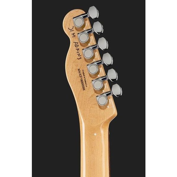 Fender JA-90 Jim Adkins NA IL