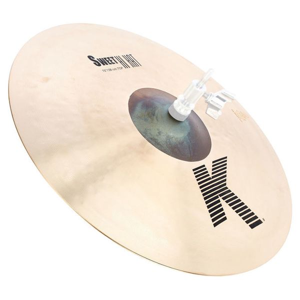 Zildjian 15" K Sweet Hats