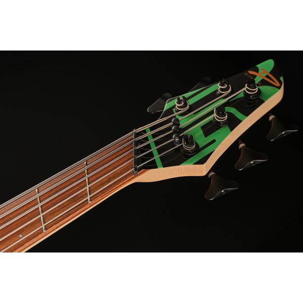 Dingwall John Taylor Signature 5 BK