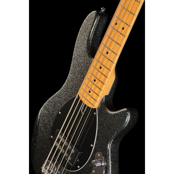 Marcus Miller Z3-5 Sparkle Black