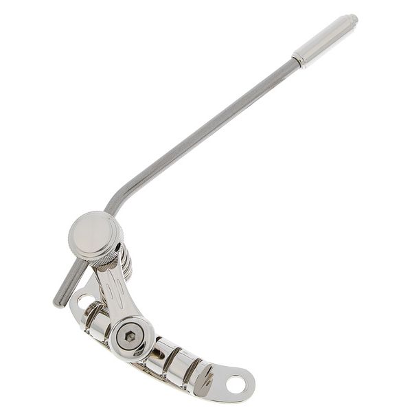 Duesenberg Les Trem II LH Nickel TM85LN