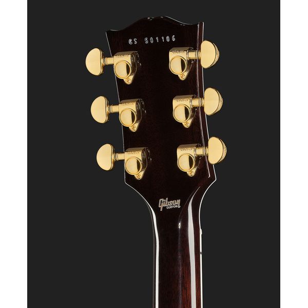 Gibson Les Paul Custom HPT Cobra B #2