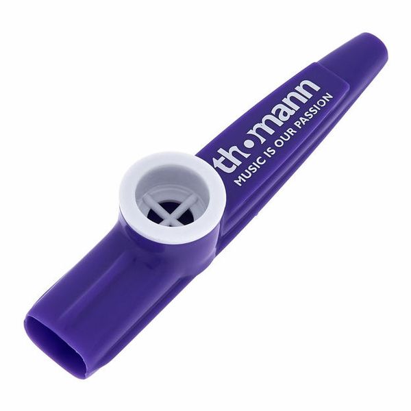 Thomann Kazoo Purple