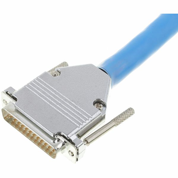 Avid DB25 - XLRF Digisnake 12