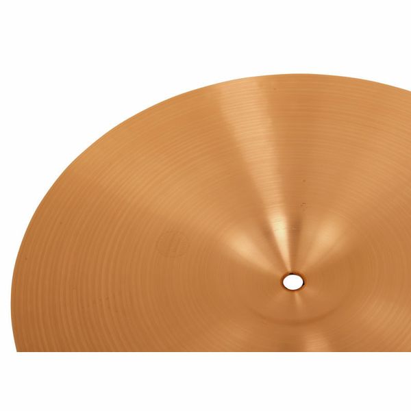 Paiste 14" 900 Color Heavy Hi-Hat BK