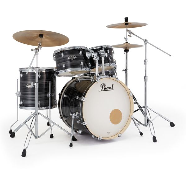 Pearl Export 20" Studio G.Silver