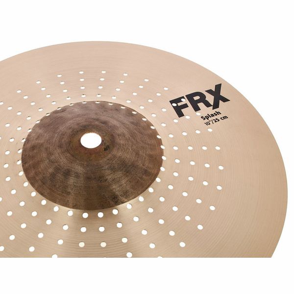 Sabian 10" FRX Splash