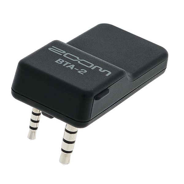 Zoom PodTrak P4 BTA-2 Bundle