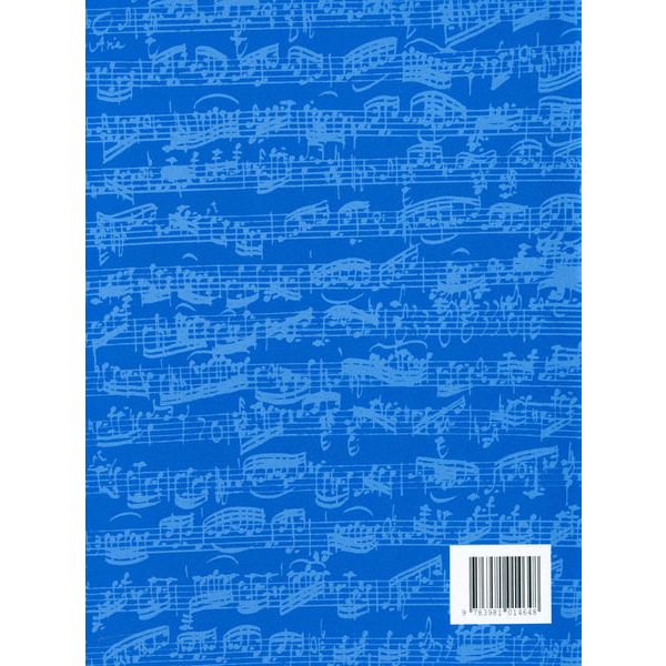 Johannes Bornmann Die Altblockflöte 2