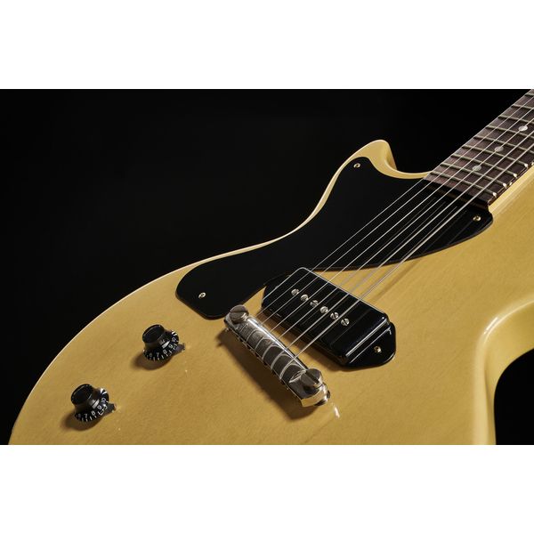 Gibson LP Junior 57 SC TVY VOS LH