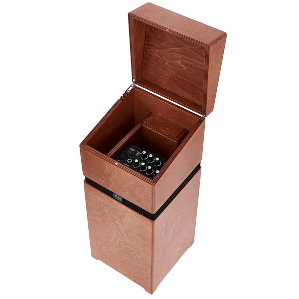 Acus Allaround 8 Cherrywood