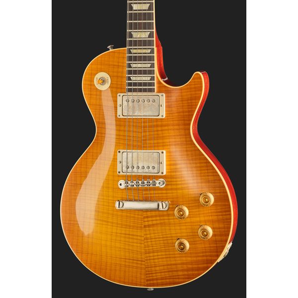 Gibson 1959 Les Paul DL HPT ULA #2