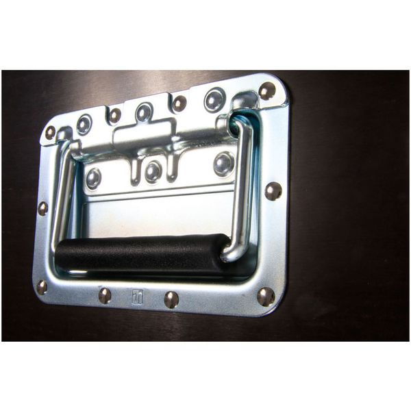 Thon Keyboard Case Korg Kronos 88