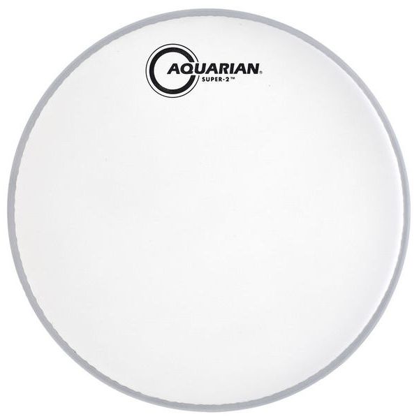 Aquarian 10" Super 2 Coated