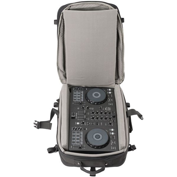 Magma Solid Blaze Pack 180