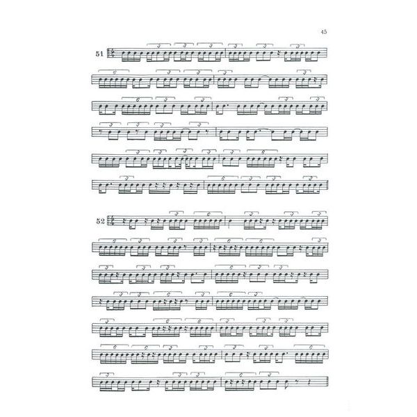 Dante Agostini Solfège Syncope 1