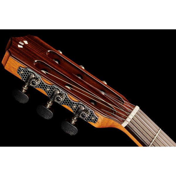 Cordoba Fusion Orchestra CE Cedar