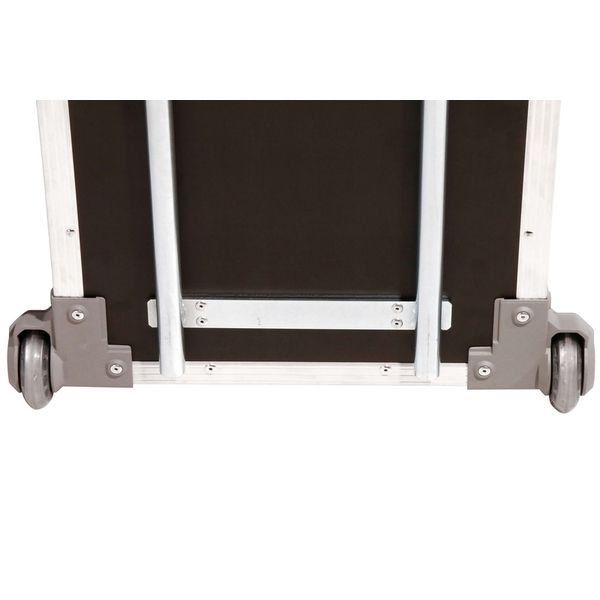 Thon Case EV Everse 12 +Wheels