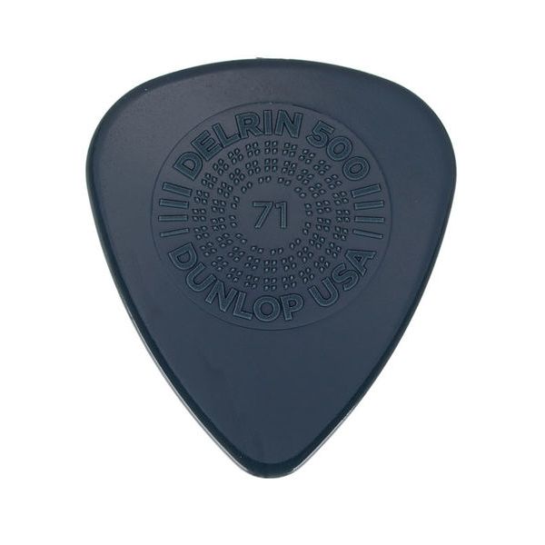 Dunlop Prime Grip Delrin 500 0.71
