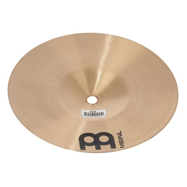 Meinl 08" Byzance Splash