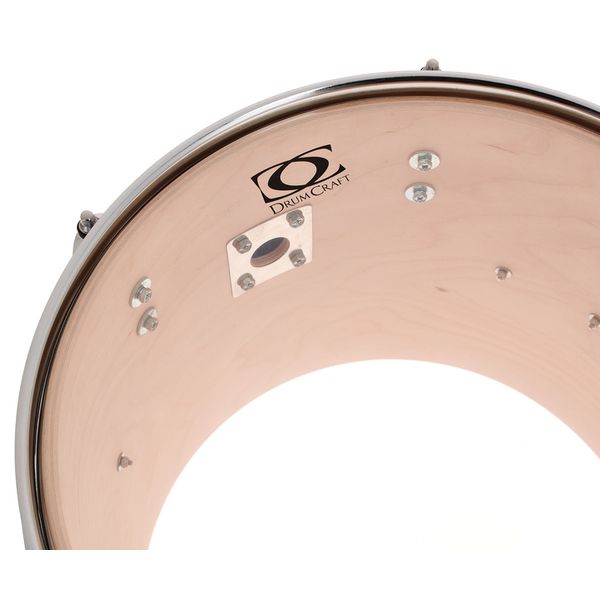 DrumCraft Concert Tom 13"x11" B DB