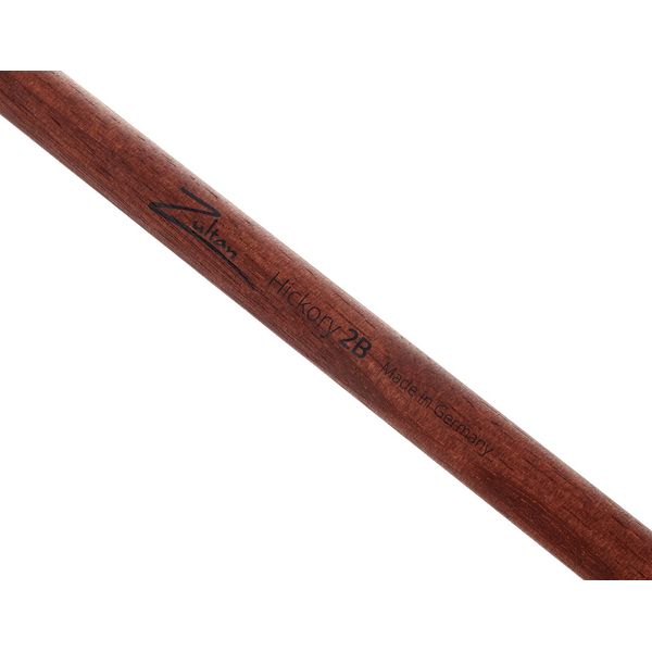 Zultan 2B Hickory Value Pack