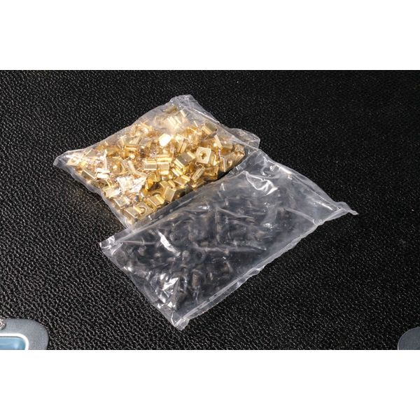 Thon SD 6U System Rack 600