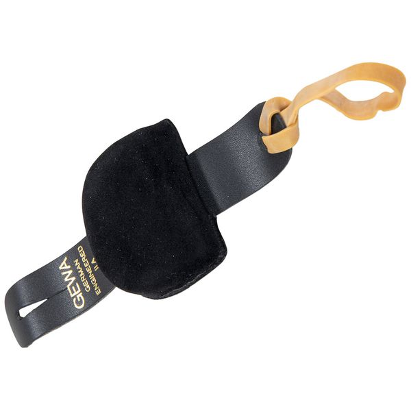 Gewa Shoulder Cushion IIA Small