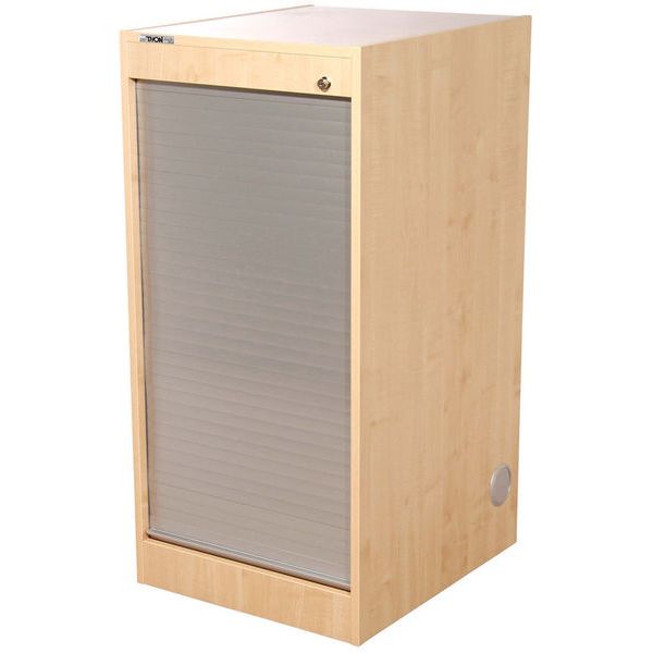 Thon Studio Rack 20U maple Media