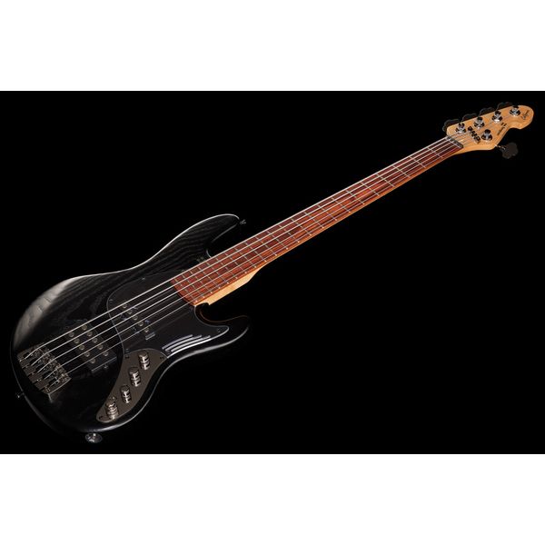 Sandberg California II TM5 Grand Dark