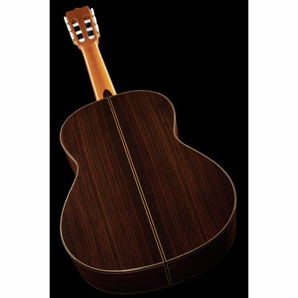 Ramirez Guitarra del Tiempo Spruce