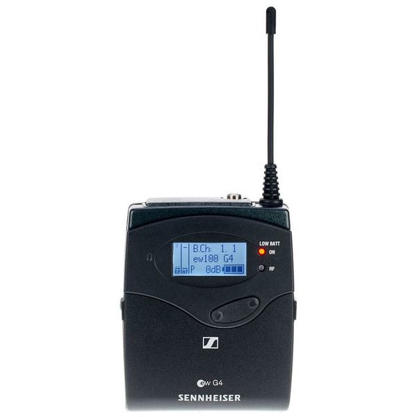 Sennheiser EK 100 G4 C