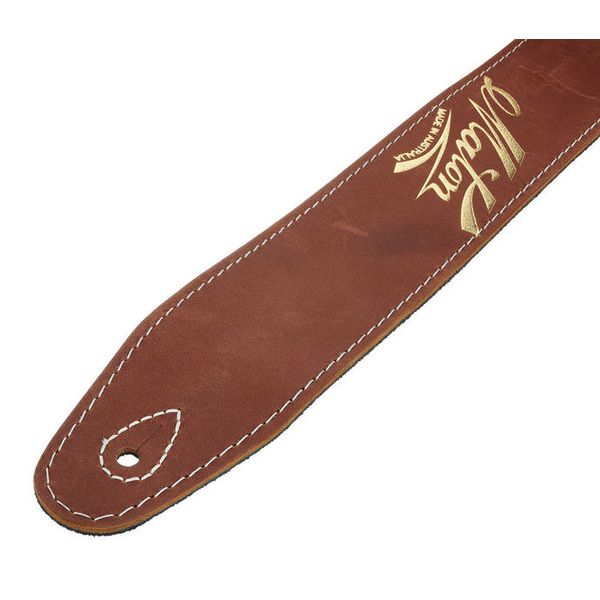 Maton Guitar Strap Brown